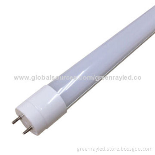 1.8M T8 LED Tube Light 36W, UL/CE/RoHS Approved, 120lm/w, Ra>80, Warranty for 5 Years